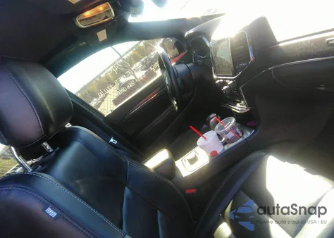 2021 Jeep Grand Cherokee 80Th Anniversary 4X4 from USA, damaged, VIN 1C4RJFBGXMC745960